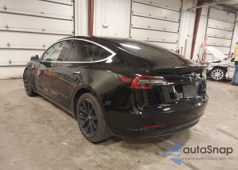 2019 Tesla Model 3 Long Range/Performance from USA, damaged, VIN 5YJ3E1EB8KF432452